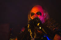 2024-05-31 - Hellbutcher från Muskelrock, Alvesta