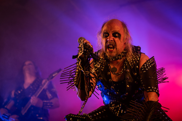 2024-05-31 - Hellbutcher från Muskelrock, Alvesta