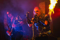 2024-05-31 - Hellbutcher från Muskelrock, Alvesta