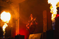 2024-05-31 - Hellbutcher från Muskelrock, Alvesta