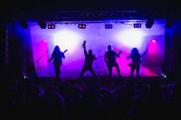 2024-05-31 - Hellbutcher från Muskelrock, Alvesta
