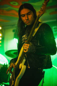 2024-05-31 - Drifter från Muskelrock, Alvesta