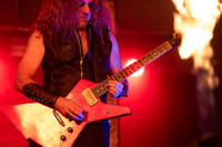 2024-05-31 - Hellbutcher från Muskelrock, Alvesta
