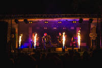2024-05-31 - Hellbutcher från Muskelrock, Alvesta