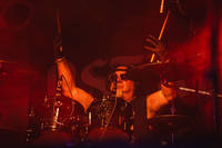 2024-05-31 - Ostrogoth från Muskelrock, Alvesta