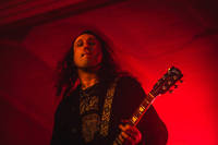 2024-05-31 - Ostrogoth från Muskelrock, Alvesta