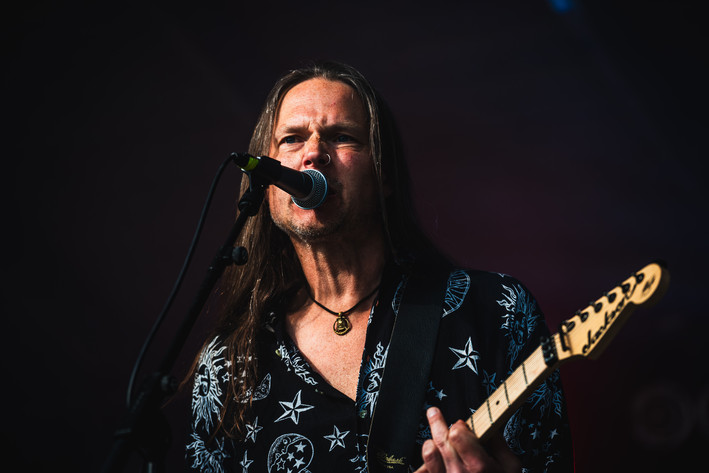2024-05-31 - Wizzard från Muskelrock, Alvesta