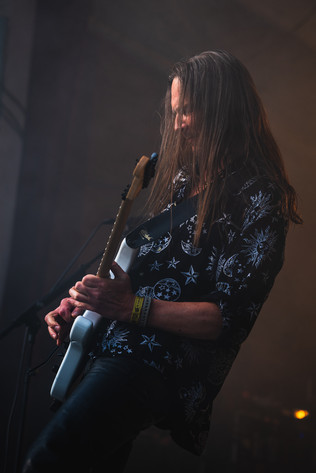 2024-05-31 - Wizzard från Muskelrock, Alvesta