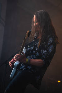 2024-05-31 - Wizzard från Muskelrock, Alvesta