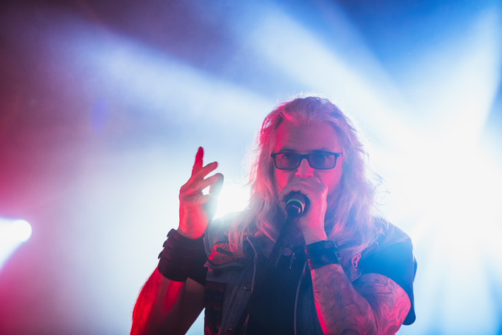 2024-05-31 - Ostrogoth från Muskelrock, Alvesta