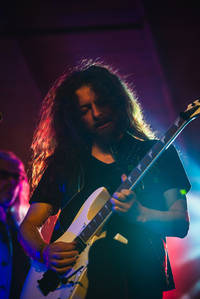 2024-05-31 - Ostrogoth från Muskelrock, Alvesta
