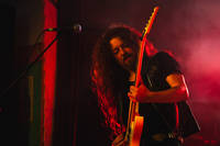 2024-05-31 - Ostrogoth från Muskelrock, Alvesta