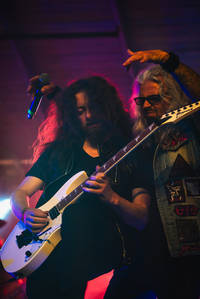 2024-05-31 - Ostrogoth från Muskelrock, Alvesta