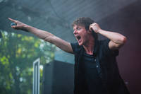 2024-05-31 - Trance från Muskelrock, Alvesta