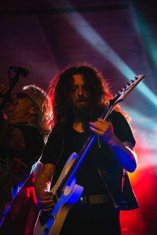 2024-05-31 - Ostrogoth från Muskelrock, Alvesta