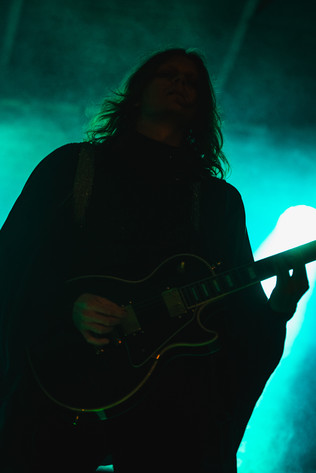 2024-06-01 - Hällas från Muskelrock, Alvesta