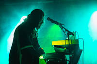 2024-06-01 - Hällas från Muskelrock, Alvesta