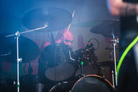2024-06-01 - Dark quarterer från Muskelrock, Alvesta