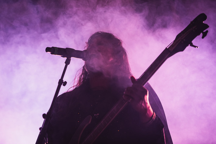 2024-06-01 - Hällas från Muskelrock, Alvesta