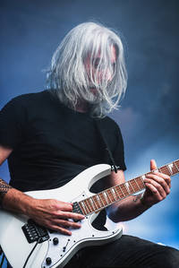 2024-06-01 - Dark quarterer från Muskelrock, Alvesta