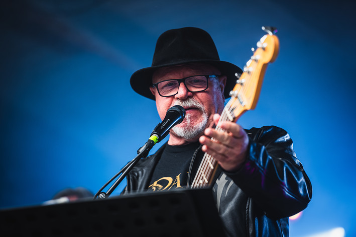 2024-06-01 - Dark quarterer från Muskelrock, Alvesta