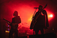 2024-06-01 - Hällas från Muskelrock, Alvesta