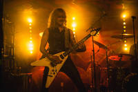 2024-06-01 - Swedish Steel från Muskelrock, Alvesta