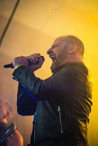 2024-06-01 - Titan från Muskelrock, Alvesta