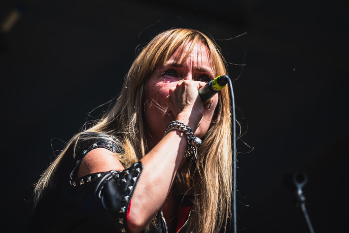 2024-06-01 - Slingblade från Muskelrock, Alvesta