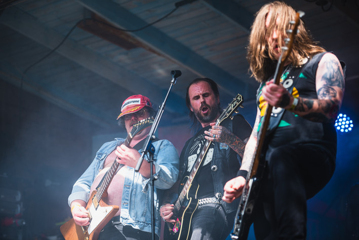 2024-06-01 - Slingblade från Muskelrock, Alvesta