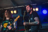 2024-06-01 - Slingblade från Muskelrock, Alvesta