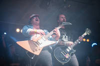 2024-06-01 - Slingblade från Muskelrock, Alvesta