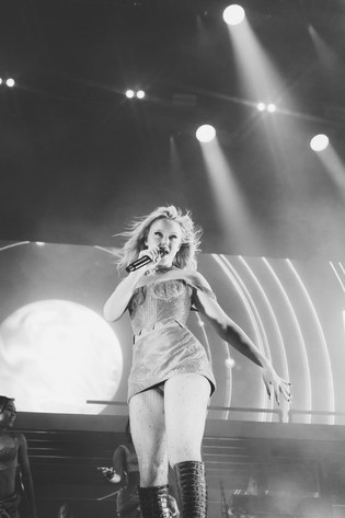 2024-05-31 - Zara Larsson från Brännbollsyran, Umeå