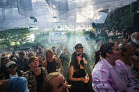 2024-05-30 - STHLM AID från Trädgården, Stockholm