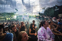 2024-05-30 - STHLM AID från Trädgården, Stockholm