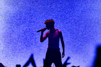 2024-06-05 - Troye Sivan från Hovet, Stockholm