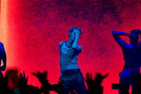 2024-06-05 - Troye Sivan från Hovet, Stockholm