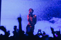 2024-06-05 - Troye Sivan från Hovet, Stockholm