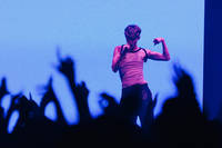 2024-06-05 - Troye Sivan från Hovet, Stockholm