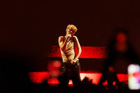 2024-06-05 - Troye Sivan från Hovet, Stockholm