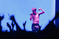 2024-06-05 - Troye Sivan från Hovet, Stockholm