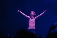 2024-06-05 - Troye Sivan från Hovet, Stockholm