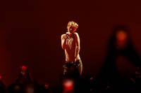 2024-06-05 - Troye Sivan från Hovet, Stockholm
