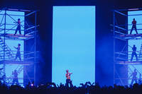 2024-06-05 - Troye Sivan från Hovet, Stockholm