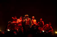 2024-06-05 - Troye Sivan från Hovet, Stockholm