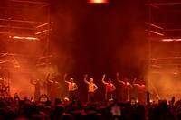2024-06-05 - Troye Sivan från Hovet, Stockholm