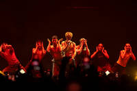 2024-06-05 - Troye Sivan från Hovet, Stockholm