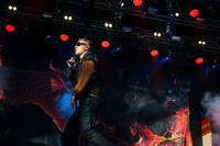 2024-06-05 - Newkid från Gröna Lund, Stockholm
