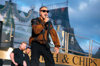 2024-06-05 - Newkid från Gröna Lund, Stockholm