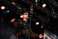 2024-06-05 - Newkid från Gröna Lund, Stockholm